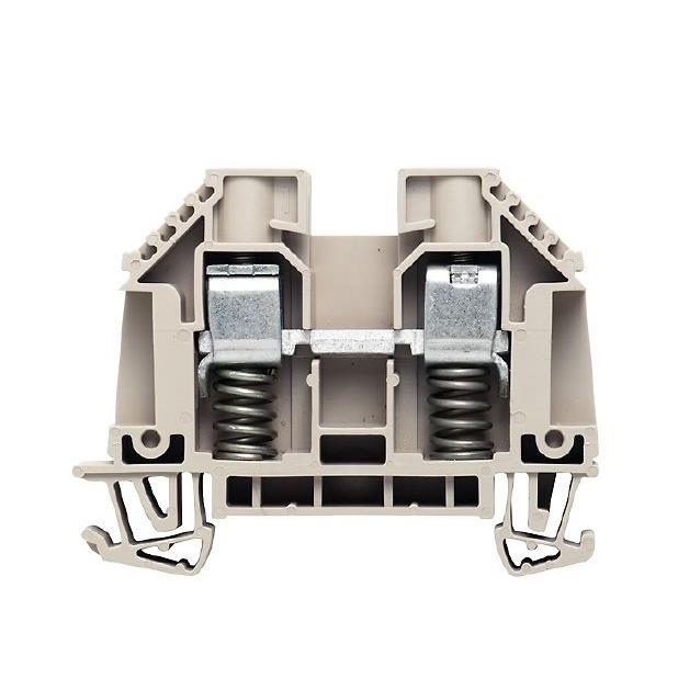 WEIDMULLER/魏德米勒1782300000端子ZDLD2.5-2N - 图2