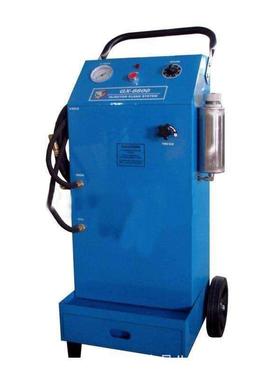 大型柴油车引擎润滑系列清洗机大型柴油车燃油系统免拆清洗机