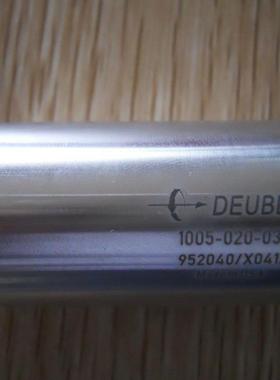 1005-000-037DEUBLIN型号一经确认，非质量问题不允许退货