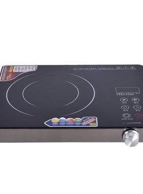 工厂供应英文电陶炉外贸电器电商中东欧规220V/110V电磁炉灶