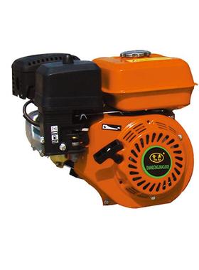 金奥1E48F单缸二冲程汽油机发动机金奥销售小型汽油机