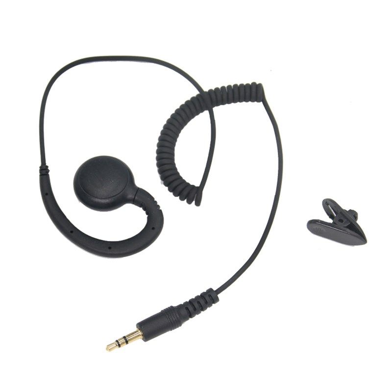 短线音乐手机耳机听歌大耳挂式3.5mm蓝牙接收器手咪外接单听无麦,淘宝优惠券,粉丝福利购,淘宝优惠卷