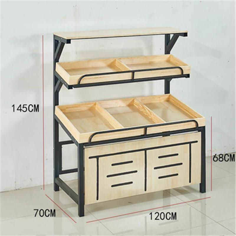 A12超市中岛组合端头组合整体组合水果架组合蔬菜架组合果蔬货架,淘宝优惠券,粉丝福利购,淘宝优惠卷