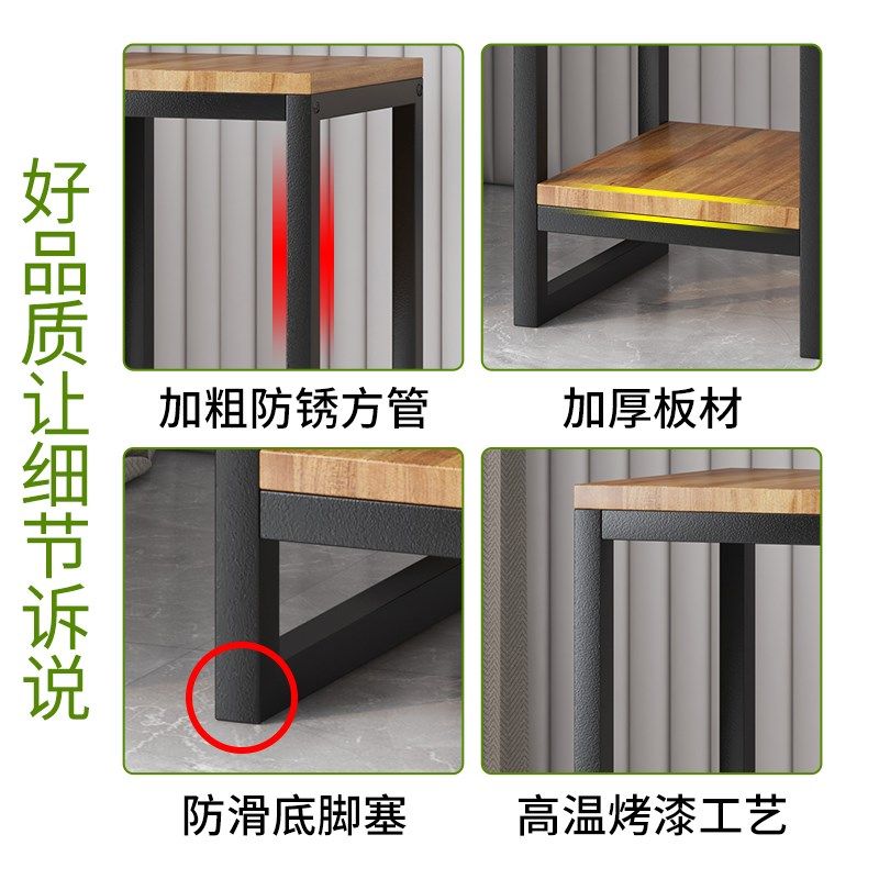 花架子多层室内家用阳台装饰置物架铁艺客厅简约绿萝花盆架落地式,淘宝优惠券,粉丝福利购,淘宝优惠卷