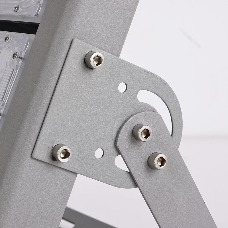 模组隧道灯150W200W球场灯公路广场码头高杆灯户外灯投光灯 - 图0