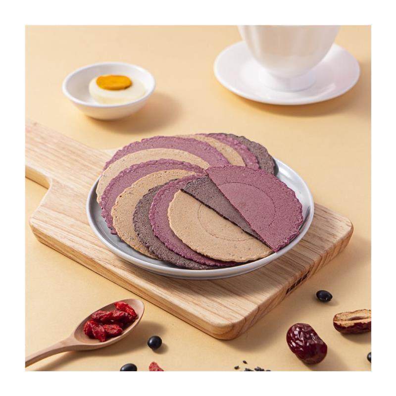 五谷杂粮饼干孕妇零食健康无添加蔗糖控减卡脂薄脆粗粮,淘宝优惠券,粉丝福利购,淘宝优惠卷