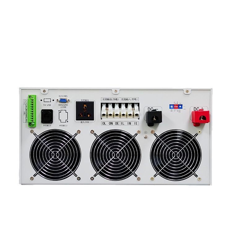 工频逆变器DC48V转AC220V机架式8KW10KW12KW正弦波逆变电电源储能,淘宝优惠券,粉丝福利购,淘宝优惠卷