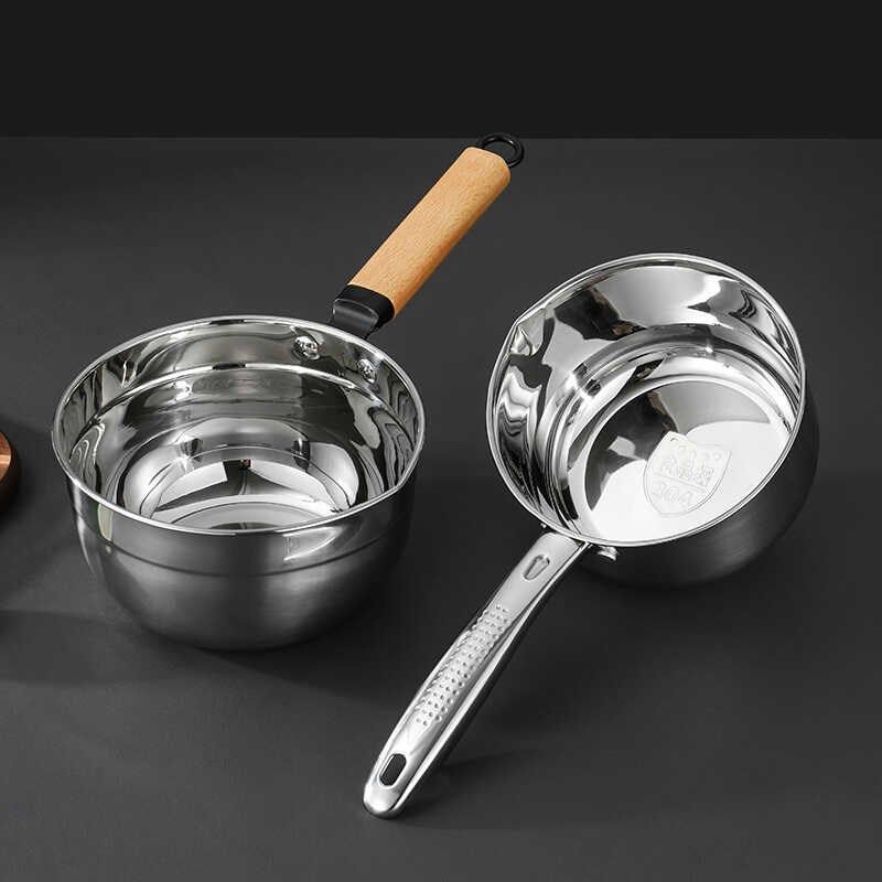 304不锈钢特厚水舀子家用水瓢粥勺带鹰嘴水勺大容量老式盛水汤勺,淘宝优惠券,粉丝福利购,淘宝优惠卷