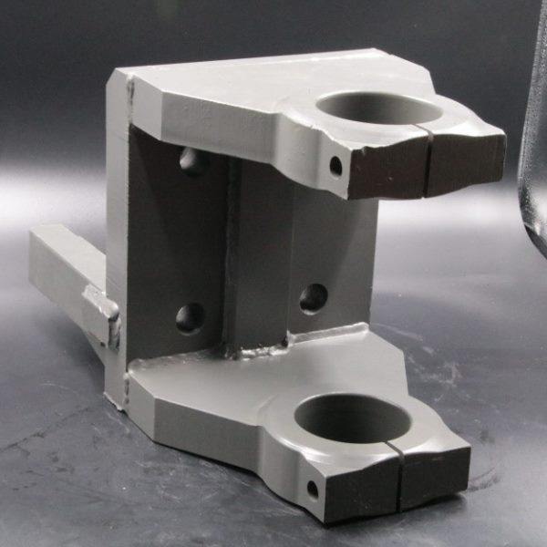 三一吊车平衡梁钢板座25吨主机配套高强度耐磨耐用小板凳减震器,淘宝优惠券,粉丝福利购,淘宝优惠卷