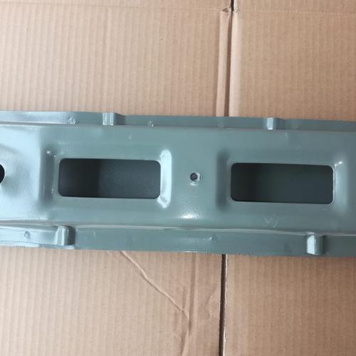 北京汽车北汽E150130绅宝D20前保险杠骨架杠铁支架防撞梁前杠骨架 - 图2