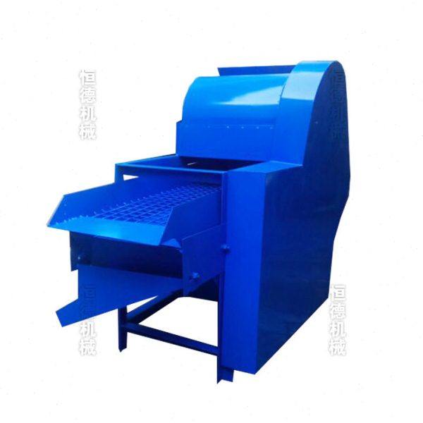 板栗脱蓬机电动栗子脱壳机油栗锥栗脱苞机去刺球机板栗脱毛刺机,淘宝优惠券,粉丝福利购,淘宝优惠卷