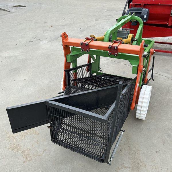 振动筛式花生收获机 落花生收割机 地环螺丝菜挖掘机 花生摘果机,淘宝优惠券,粉丝福利购,淘宝优惠卷