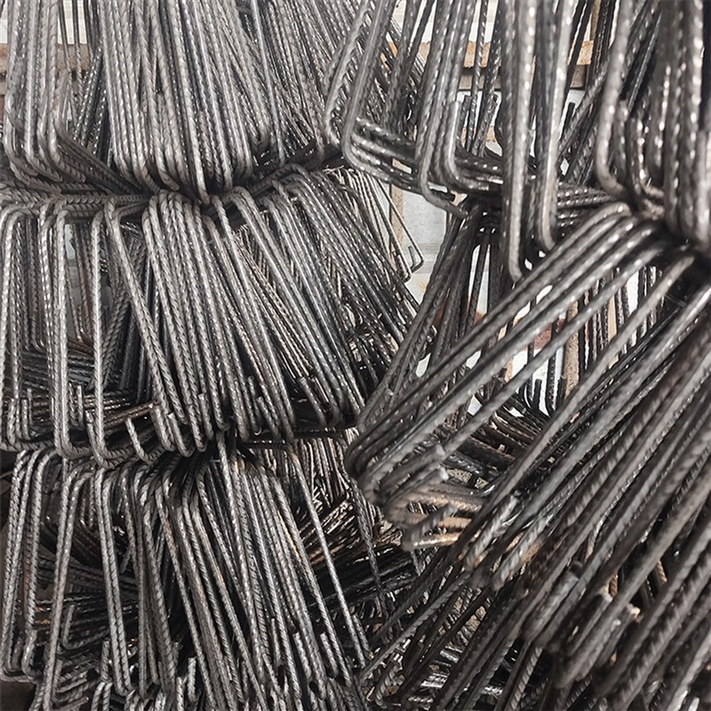 定制螺纹钢筋g钢箍国标钢筋折弯钢箍圆圈定制钢箍各种螺纹箍筋加 - 图3