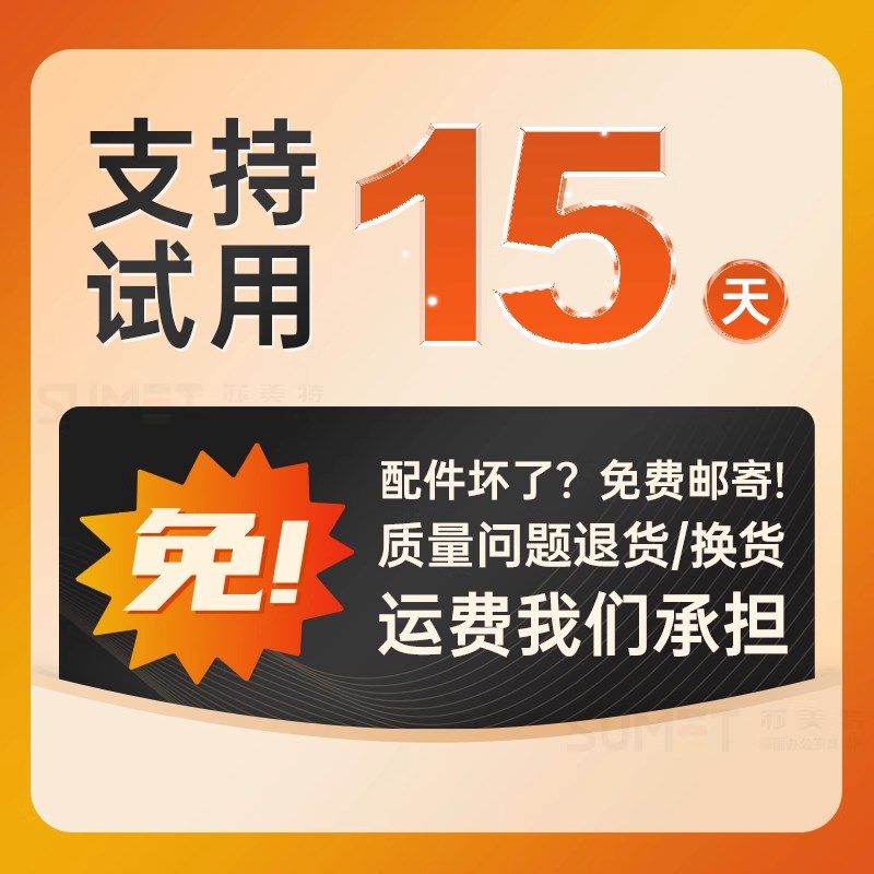 货架置物架多层商用架子超市u置物架落地收纳层架超强承重快递展 - 图3