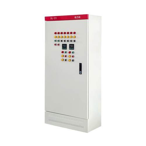 斯普威尔成套配电柜XL-21动力柜变频柜电源户外电源密封配电箱 - 图3