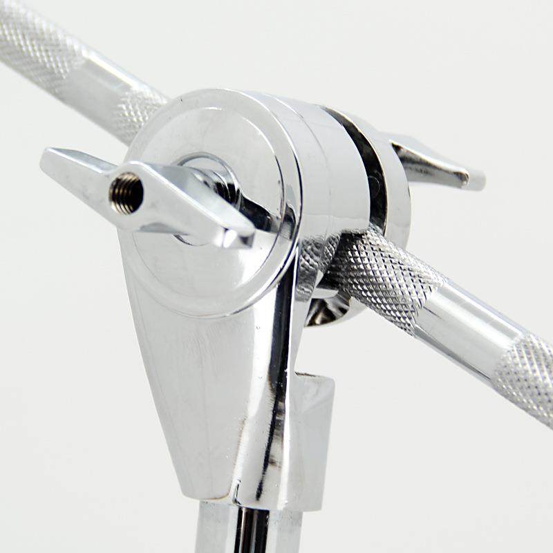 Asanasib-500镲架架子鼓叮叮镲片吊镲支架斜杆吊叉擦斜直两用,淘宝优惠券,粉丝福利购,淘宝优惠卷