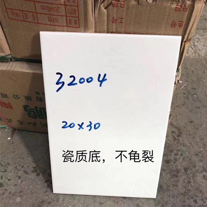 白色亮光釉面砖老式砖60*240外墙砖瓷砖自建房乡村家用农村别墅砖,淘宝优惠券,粉丝福利购,淘宝优惠卷