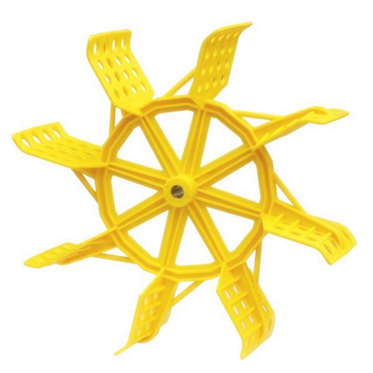 纯铜线鱼塘增氧机 水车式鱼塘增氧机 曝气式池塘鱼池养鱼养殖增氧,淘宝优惠券,粉丝福利购,淘宝优惠卷