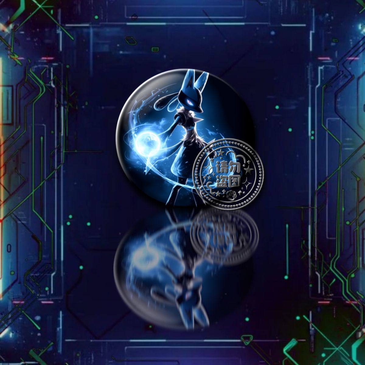 神奇宝贝周边挂件吧唧胸针甲贺忍蛙耿鬼小火龙宝可梦宠物小精灵,淘宝优惠券,粉丝福利购,淘宝优惠卷