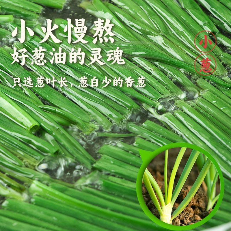 珍星鲜老上海葱油拌面酱拌饭葱油酱汁家用葱油鸡葱油饼调味汁瓶装,淘宝优惠券,粉丝福利购,淘宝优惠卷