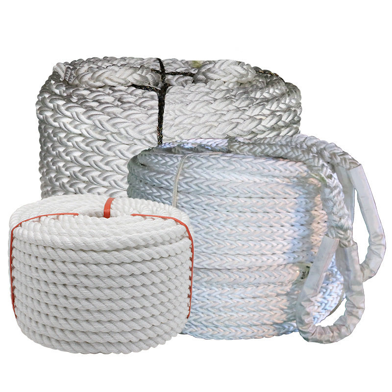 缆绳船用锚绳撇缆绳船舶缆绳工业绞制绳聚丙烯3股8股游艇抛锚船绳,淘宝优惠券,粉丝福利购,淘宝优惠卷