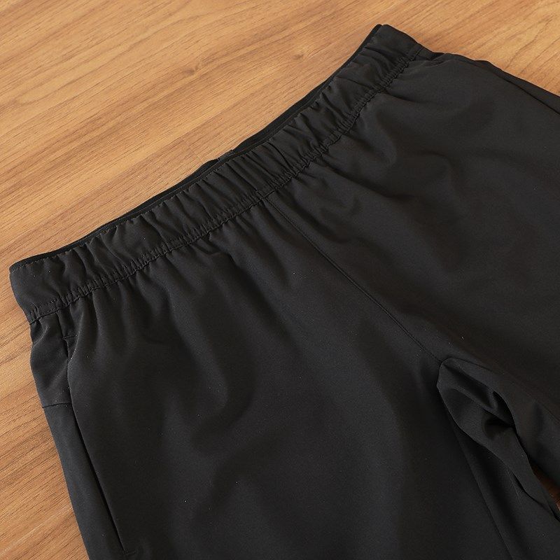 美式户外!柜69.99欧!夏季男士速干透气凉感弹力松紧腰薄款短裤,淘宝优惠券,粉丝福利购,淘宝优惠卷