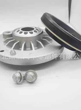 适用于宝马X3X4F25F26前桥机顶胶31306852158发动机支架机脚胶