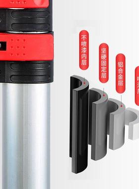 供应好园丁高空剪高空锯手锯铝合金伸缩杆园林工具直裾园林锯