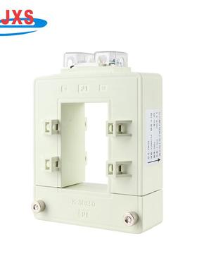 南京向上开合式电流互感器母排分体式免拆铜排开口大变比6000A/5A