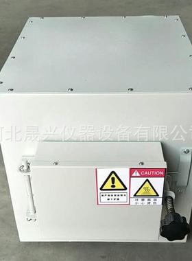 SX-2.5-10高温电阻炉1200℃高温马弗炉箱式电阻炉1000℃高温炉