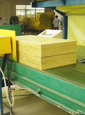 外墙岩棉板憎水复合夹芯岩棉板机制阻燃a级保温防火岩棉板