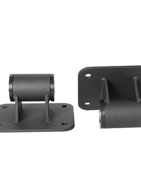 汽车改装配件LS发动机电机安装支架（LS转换交换）适用于LS发动机