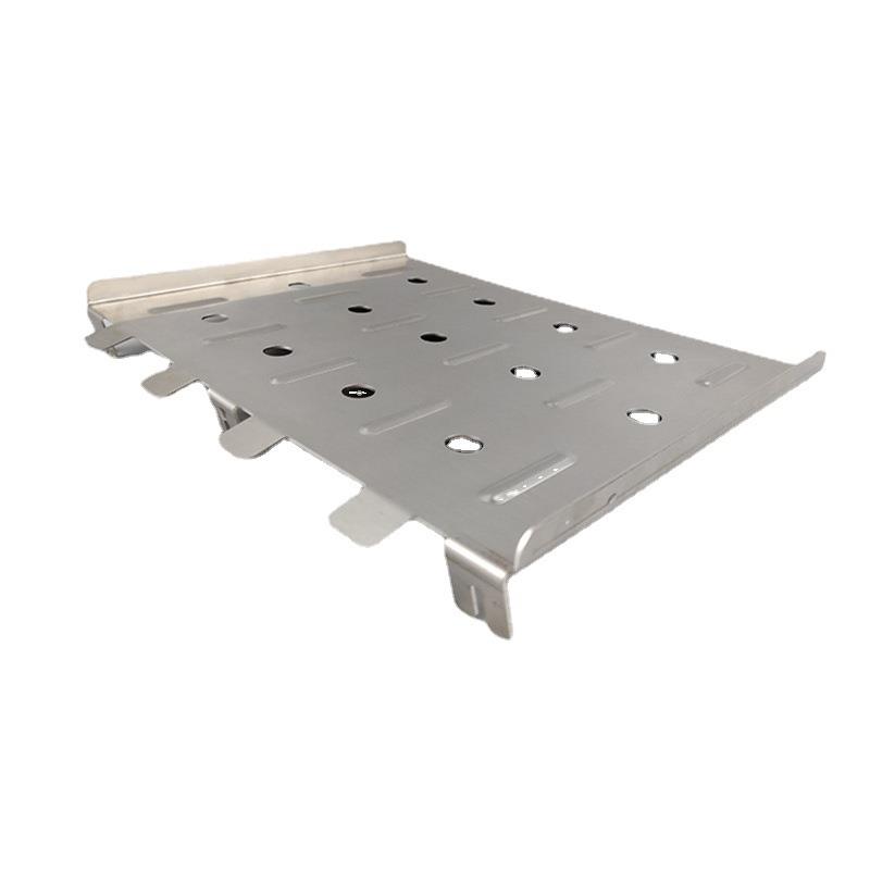 深圳五金CNC钣金件加工五金CNC钣金CNC钣金金属折弯 - 图3