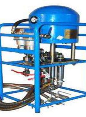 气动注浆泵ZBQ-271.5-A2ZBQ矿用防爆注浆泵双缸双液气动注浆泵