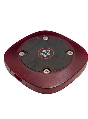 老人尿湿报警器儿童尿床提醒居家养老院卧床病人尿布湿尿床报警器