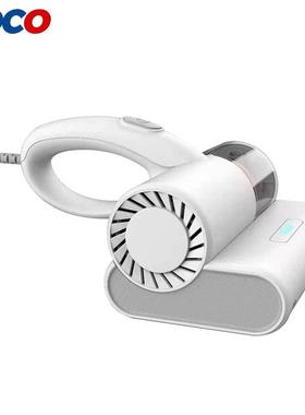 吸尘器M5家用床上手持便携紫外线便携吸尘机供应