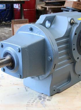 销售减速机KA减速机