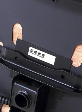 办公家具直销办公椅职员电脑椅带头枕经理主管职员网布椅