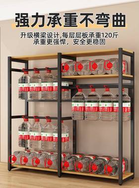 衣架落地卧室挂衣架家用衣帽架衣帽间挂衣服架子置物架开放式新品