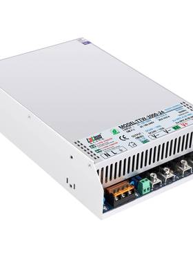 交流85~264V转DC220V/225V/230V2500W3000W主动式PFC直流开关电源