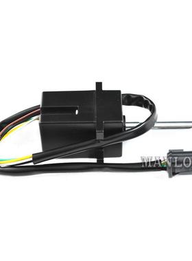 适用林德叉车叉车配件0009732948叉车操控杆档位开关0009732949