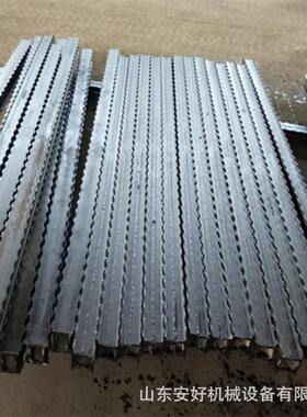 供应DFB型金属长梁矿用重型非铰接式顶梁型号齐全