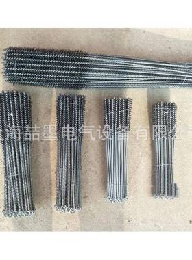 电机清槽通刷150支装6捆*25支装F6/8/10/12/14/16mm