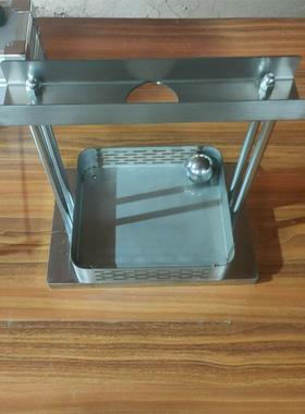 STT-920反光膜耐冲击性能测定仪反光膜耐冲击测试装置抗测定器