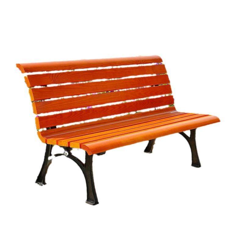 公园椅户外长椅休闲木椅广场长条靠北凳室外防腐木公共等候长椅,淘宝优惠券,粉丝福利购,淘宝优惠卷