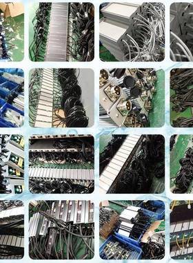 小体积150w24v防水电源24v150WLEDwaterproofpower防水LED电源