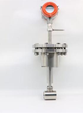 供应DN15-1500mmLUGB系列智能涡街流量计蒸汽流量计