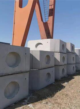 拼装化粪池一体水泥检查井预制成品蓄水池雨水井工程用隔油池现货