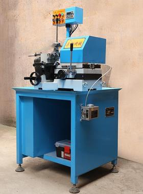 精磨机精研机三爪式内径研磨机线割磨床加工外单零件批量磨床