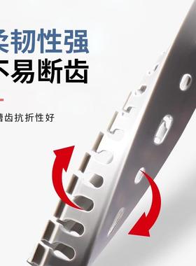 PVC灰色行线槽PXC绝缘塑料厂价线槽阻燃走线配线槽电线槽